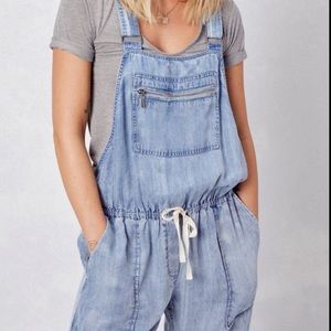 Lovestitch Pax overalls size M